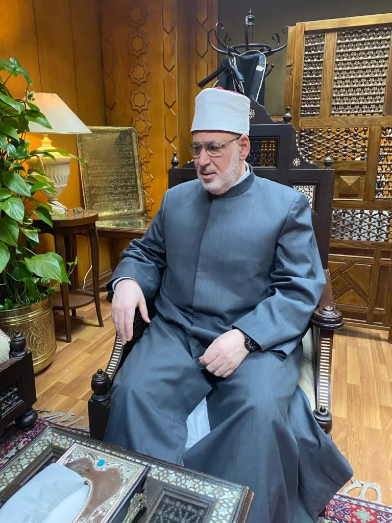 الوكيل2 1 - جريدة الجمهورية