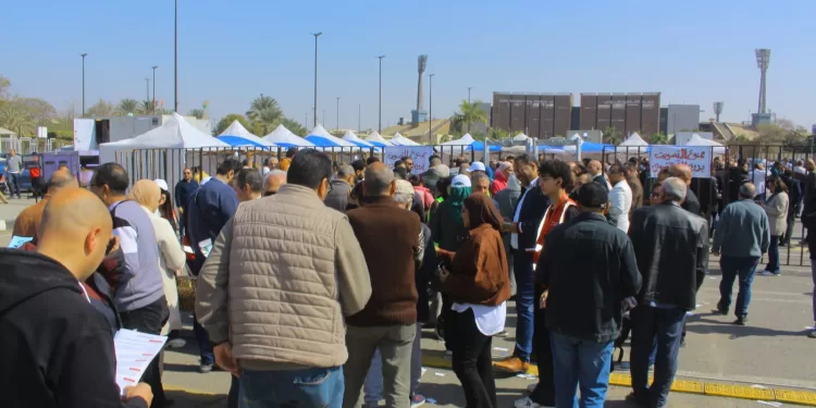 القاهرة تسجل 3588 ناخبًا في انتخابات نقابة المهندسين 1 - جريدة الجمهورية القاهرة تسجل 3588 ناخبًا في انتخابات نقابة المهندسين