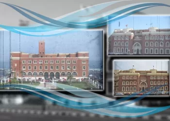 جامعة الإسكندرية تعزز دمج الطلاب الوافدين عبر الأنشطة الرياضية 2 - جريدة الجمهورية جامعة الإسكندرية تعزز دمج الطلاب الوافدين عبر الأنشطة الرياضية