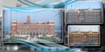جامعة الإسكندرية تعزز دمج الطلاب الوافدين عبر الأنشطة الرياضية