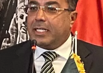 باسل عادل يُطلق «مدرسة الوعي» لإعداد كوادر سياسية شابة قادرة على مواجهة التحديات 3 - جريدة الجمهورية باسل عادل يُطلق «مدرسة الوعي» لإعداد كوادر سياسية شابة قادرة على مواجهة التحديات