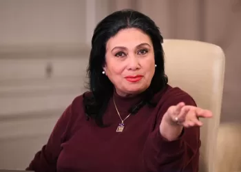 سلوى عثمان تفتح صندوق ذكرياتها غداً في برنامج «الخيمة» على راديو مصر 3 - جريدة الجمهورية سلوى عثمان تفتح صندوق ذكرياتها غداً في برنامج «الخيمة» على راديو مصر