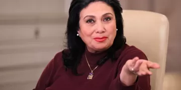 سلوى عثمان تفتح صندوق ذكرياتها غداً في برنامج «الخيمة» على راديو مصر