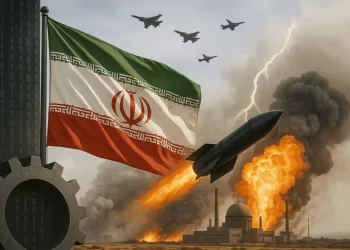 عندما تتحول الحرب إلى كارثة بيئية: كيف يهدد الهجوم الأمريكي–الإسرائيلي على إيران المناخ والاستدامة؟ 3 - جريدة الجمهورية عندما تتحول الحرب إلى كارثة بيئية: كيف يهدد الهجوم الأمريكي–الإسرائيلي على إيران المناخ والاستدامة؟