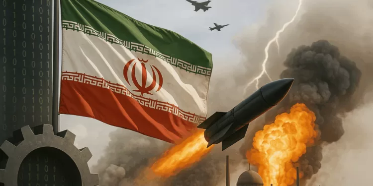 عندما تتحول الحرب إلى كارثة بيئية: كيف يهدد الهجوم الأمريكي–الإسرائيلي على إيران المناخ والاستدامة؟ 1 - جريدة الجمهورية عندما تتحول الحرب إلى كارثة بيئية: كيف يهدد الهجوم الأمريكي–الإسرائيلي على إيران المناخ والاستدامة؟