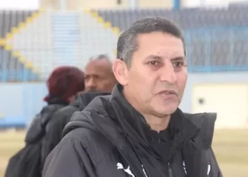 حسين عبد اللطيف: اتحاد الكرة لبّى كافة احتياجاتنا قبل تصفيات شمال أفريقيا