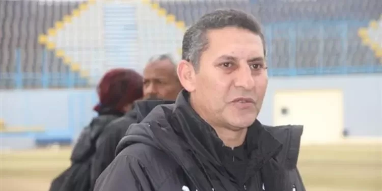 حسين عبد اللطيف: اتحاد الكرة لبّى كافة احتياجاتنا قبل تصفيات شمال أفريقيا 1 - جريدة الجمهورية حسين عبد اللطيف: اتحاد الكرة لبّى كافة احتياجاتنا قبل تصفيات شمال أفريقيا