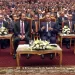 الرئيس السيسي: استكمال سداد المستحقات المتبقية لشركات الطاقة بحلول يونيو 2026