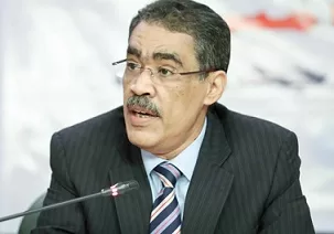 تحرك مصري كويتي مشترك لمقاضاة «الهاشم» بتهمة الإساءة لمصر وشعبها