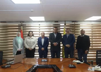 مركز بحوث وتطوير الفلزات يطلق مبادرة «Pitching Tour» لتحويل المشروعات البحثية إلى شركات ناشئة 2 - جريدة الجمهورية مركز بحوث وتطوير الفلزات يطلق مبادرة «Pitching Tour» لتحويل المشروعات البحثية إلى شركات ناشئة