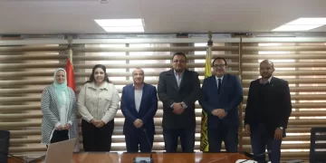 مركز بحوث وتطوير الفلزات يطلق مبادرة «Pitching Tour» لتحويل المشروعات البحثية إلى شركات ناشئة