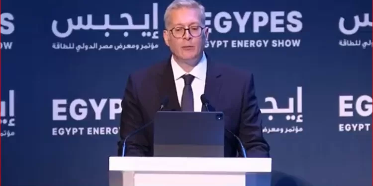 فيديو| وزير البترول: الدولة تواصل تنفيذ حزمة واسعة من المشروعات التي تعزز مكانتها كمركز إقليمي للطاقة العالمية