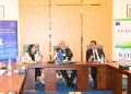 «الري والزراعة والإصلاح الزراعي» يبحثون ضوابط زراعة الأرز لموسم 2026 بالبحيرة