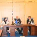 «الري والزراعة والإصلاح الزراعي» يبحثون ضوابط زراعة الأرز لموسم 2026 بالبحيرة