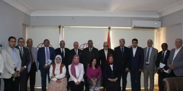 المنتدى المصري لتنمية القيم يحيي ذكرى تحرير سيناء
