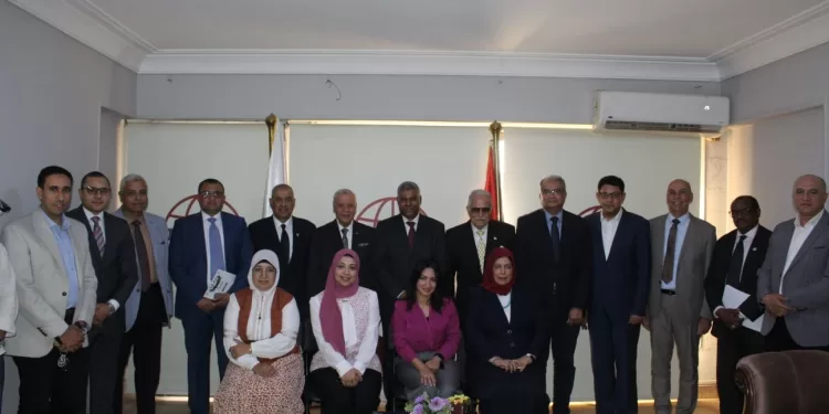 المنتدى المصري لتنمية القيم يحيي ذكرى تحرير سيناء