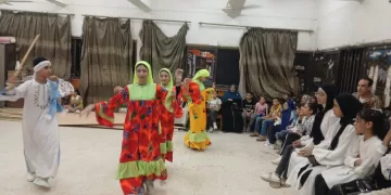 محافظ أسيوط: الأنشطة الفنية أهم أدوات بناء الوعي والانتماء لدى الأطفال والشباب في ذكرى تحرير سيناء