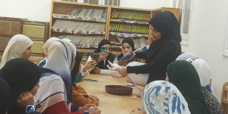 محافظ أسيوط: دعم مهارات الفتيات أولوية.. وبرامج التدريب الحرفي تفتح آفاقًا للتمكين الاقتصادي