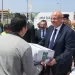 انطلاق مبادرة «دكان الفرحة» لدعم 6500 طالب وطالبة بجامعة الإسكندرية