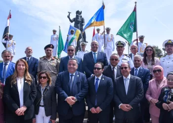 وزير التعليم العالي ومحافظ الإسكندرية يشهدان انطلاق فعاليات احتفال «الإسكندرية مولد مدينة عالمية»