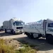 توريد أكثر من ثلاثة آلاف طن من محصول القمح لصوامع كفر الشيخ