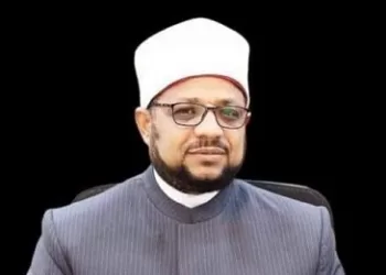 في الذكرى الـ44 لتحرير سيناء.. الشيخ أيمن عبد الغني: تضحيات أبطال القوات المسلحة ستظل نبراسًا لصناعة المجد