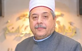 في الذكرى الـ44 لتحرير سيناء.. الشيخ أيمن عبد الغني: تضحيات أبطال القوات المسلحة ستظل نبراسًا لصناعة المجد