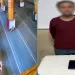 لص المساجد في قبضة الشرطة.. غافل المصلين لسرقة متعلقاتهم وهرب