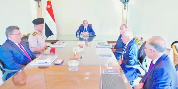 منظومة اقتصادية عالمية متكاملة