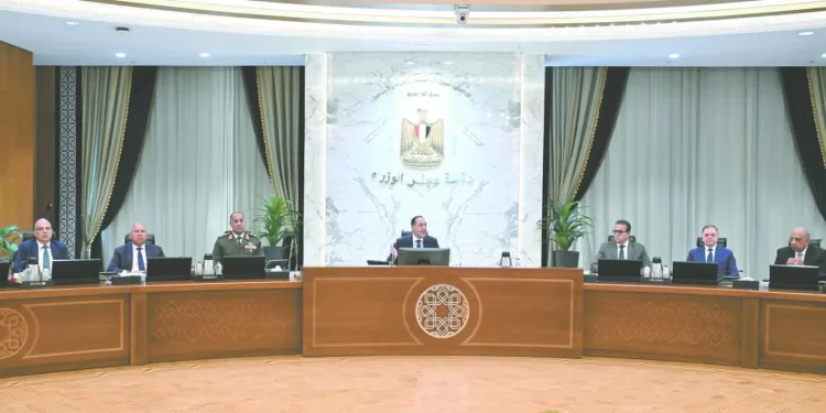 مصر نموذج فى إتخاذ الإجراءات السليمة وقت الأزمات