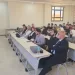نقيب الزراعيين يشارك في ملتقى التوظيف السنوي لجامعة الملك سلمان برأس سدر