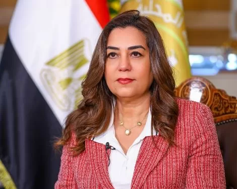 وزيرة التنمية المحلية تعلن فتح باب التقدم للدورة الرابعة من «المبادرة الوطنية للمشروعات الخضراء الذكية»