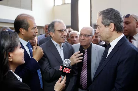 1 121 - جريدة الجمهورية