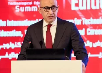 خلال افتتاح ملتقى «EDU TECH 2026»..وزير التعليم: إصلاح التعليم الفني أولوية وطنية لمواكبة وظائف المستقبل