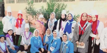 محافظ أسيوط: الأنشطة الكشفية ركيزة أساسية لإعداد شباب قادر على تحمل المسؤولية