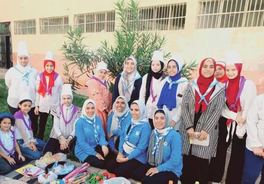 محافظ أسيوط: الأنشطة الكشفية ركيزة أساسية لإعداد شباب قادر على تحمل المسؤولية