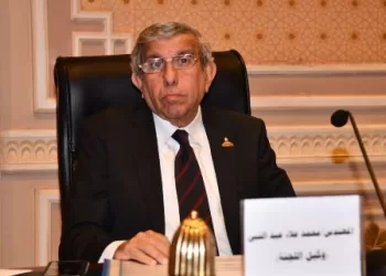 النائب علاء عبد النبي: رفع الحد الأدنى للأجور لـ 8000 جنيه «ضرورة استراتيجية» لتحقيق الاستقرار الاجتماعي