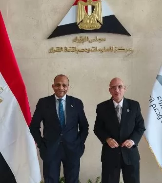 نقيب السياحيين: مصر تتحول إلى منصة عالمية لاستضافة الفعاليات الدولية الكبرى
