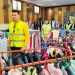 «الأورمان» تطلق 24 معرضاً لتوزيع الملابس الجديدة بالمجان في 8 محافظات لدعم الأسر الأولى بالرعاية