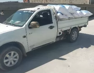 تموين البحيرة: توريد 8200 طن قمح بـ 39 موقعاً واستلام المستحقات خلال 48 ساعة