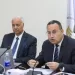 وزير التعليم العالي يترأس اجتماع «هيئة دعم وتطوير الجامعات» بالقاهرة الجديدة