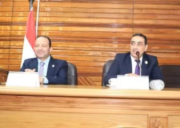 جامعة القاهرة تُنظم ورشة عمل حول أدوات البحث العلمي المدعومة بالذكاء الاصطناعي