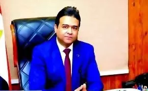 إنجاز طبي بمستشفى سوهاج العام.. فريق جراحة التجميل ينجح في تثبيت كسر دقيق بفك طفلة «5 سنوات»