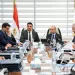 وزيرا الاستثمار والتجارة الخارجية والصناعة يبحثان مع شركة «Air Liquide» الفرنسية فرص التوسع وزيادة الاستثمارات في مصر