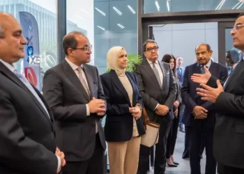 وزير المالية: «بروفايل» لكل ممول..واستيفاء المستندات من قواعد بيانات «الفاتورة والإيصال الإلكتروني» 4 - جريدة الجمهورية وزير المالية: «بروفايل» لكل ممول..واستيفاء المستندات من قواعد بيانات «الفاتورة والإيصال الإلكتروني»