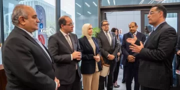وزير المالية: «بروفايل» لكل ممول..واستيفاء المستندات من قواعد بيانات «الفاتورة والإيصال الإلكتروني»