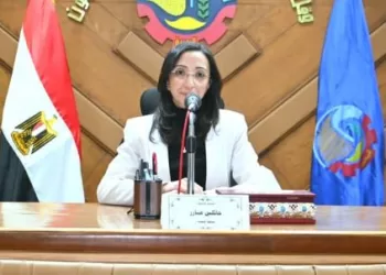 محافظ البحيرة تترأس اجتماع «اللجنة العليا للمشروعات» لتعظيم الموارد ورفع الكفاءة التشغيلية 5 - جريدة الجمهورية محافظ البحيرة تترأس اجتماع «اللجنة العليا للمشروعات» لتعظيم الموارد ورفع الكفاءة التشغيلية