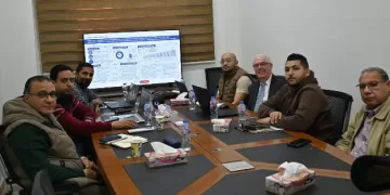 بالتعاون مع البنك الأوروبي..«العاشر من رمضان» تستضيف ورشة عمل لإدارة الأصول وتخطيط الاستثمار
