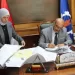 محافظ السويس يعتمد المخططات التفصيلية لـ 12 قرية بـحيي «الجناين وفيصل»