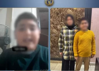 سيدة المنوفية تهدد بإلقاء نفسها أمام القطار.. نشرت مأساتها بفيديو لطفلها بسبب عناد طليقها